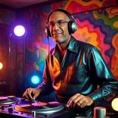 DJ GillieGil Arroyo