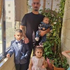 Shorouq Hroub