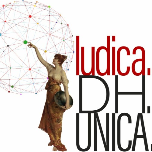 LUDiCa | laboratorio di umanistica digitale UniCA’s avatar