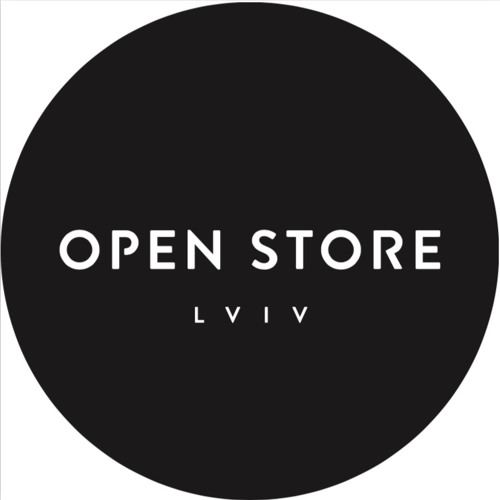 Open Store Lviv’s avatar