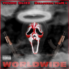 Young Blizz Halloween Town Vol.2