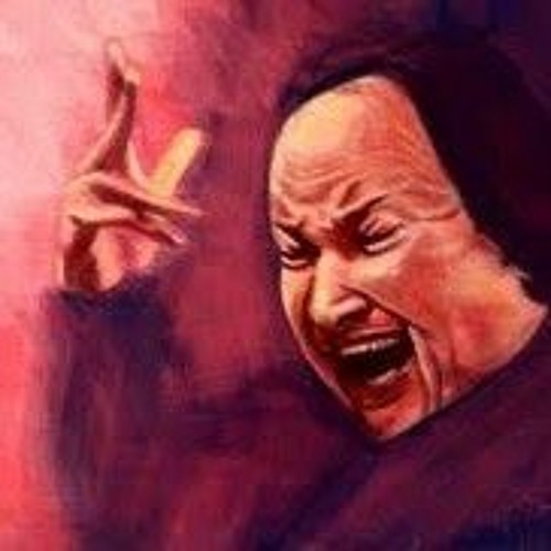 Nusrat Fateh Ali Khan | Nusrat fateh ali khan, Full hd pictures, Legendary  singers