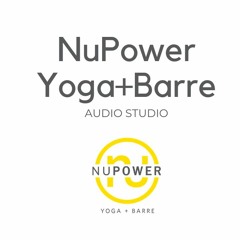 NuPower Yoga+Barre