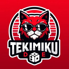 Tekimiku Dice