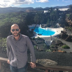 Jorge Torrijos Robles