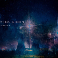 Musical kitchen