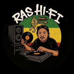 RAS HI-FI