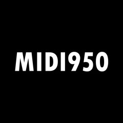 Midi950