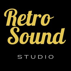 Retro Sound Studio