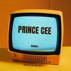 Prince Cee - x S1 -
