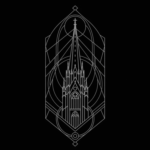 Dust Rehearses in the Abandoned Hall