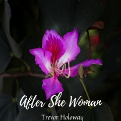 Trevor Holoway