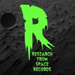 Research From Space  Records
