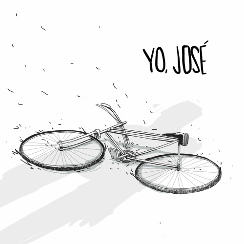 Yo, José’s avatar