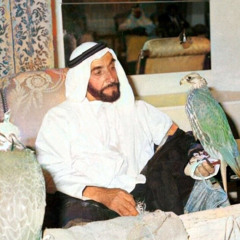 هزاع الحوسني