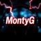 MontyG Beetz