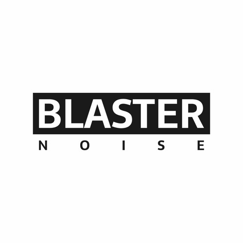 Blaster Noise’s avatar