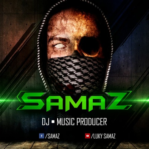 SamaZ’s avatar