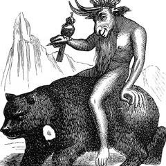 BUCKLUVER