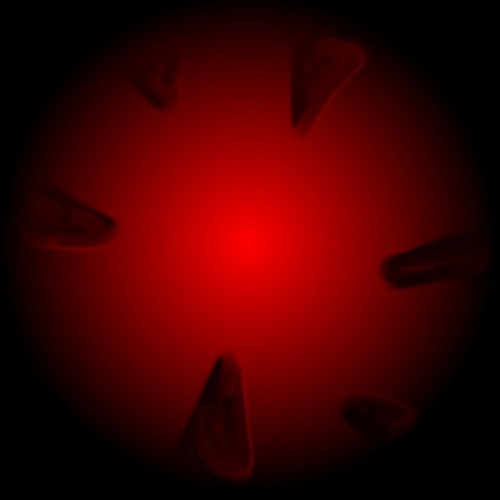 Blood of the Resilient Mass