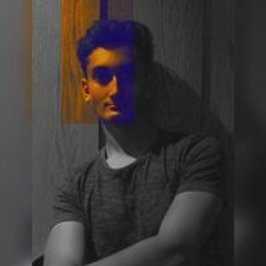 Syed Hassan Zaheer