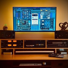 Stanfield Sound Studios