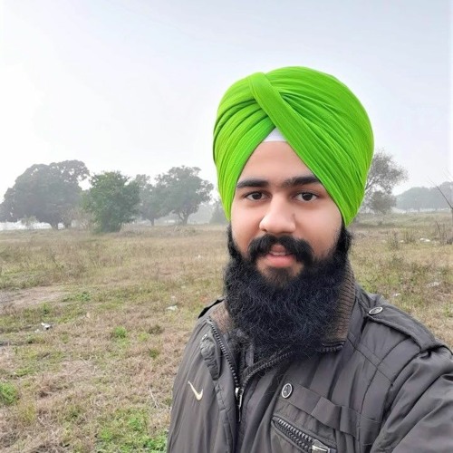 Prakeet Singh’s avatar