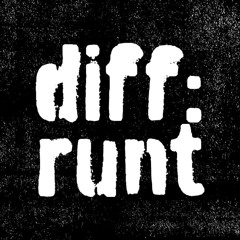 Diff:runt