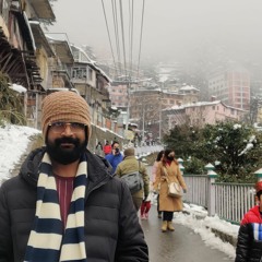 Abhishek Bhandari