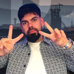 Dj Marinx