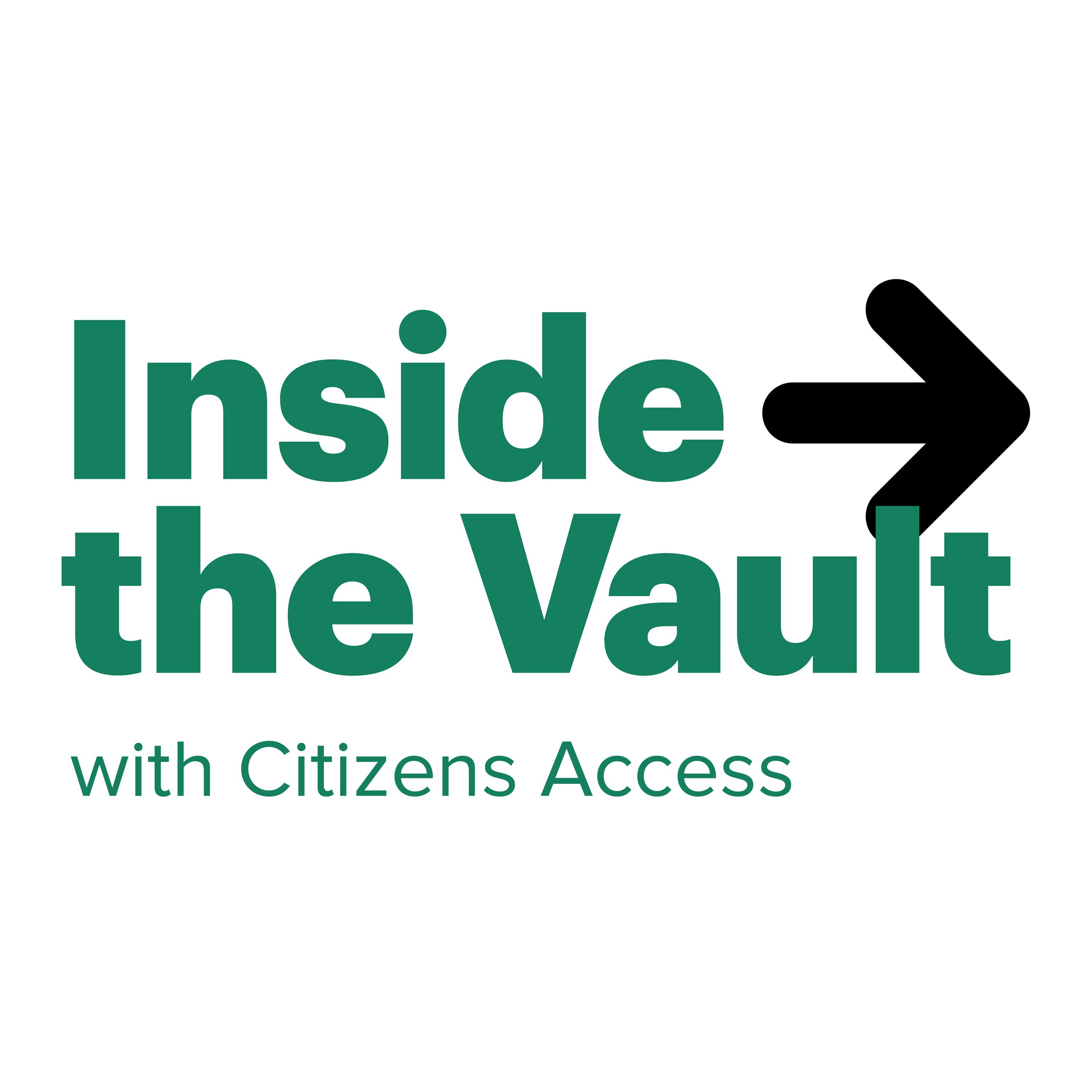 Inside the Vault