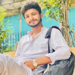 sharoz Mughal