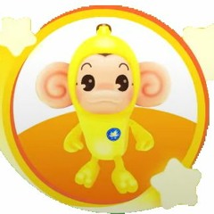Super Monkey Beatz