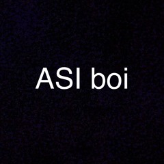 ASI boi
