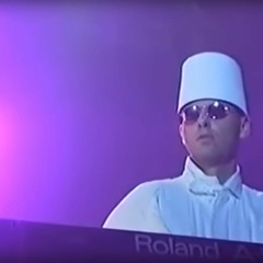 Orlando Moonando
