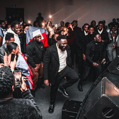 HTK - EMMANUEL LIVE