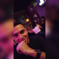 Cristian José CV