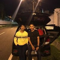 M Andrian
