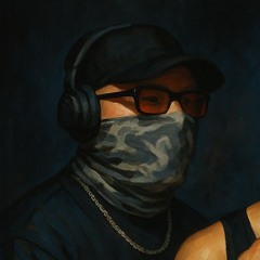 Another Mexican Dude
