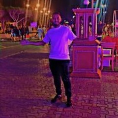 Musab Sirag