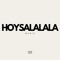 HOYSALALALA