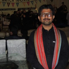 **Engr.Umair Hussain Memon**