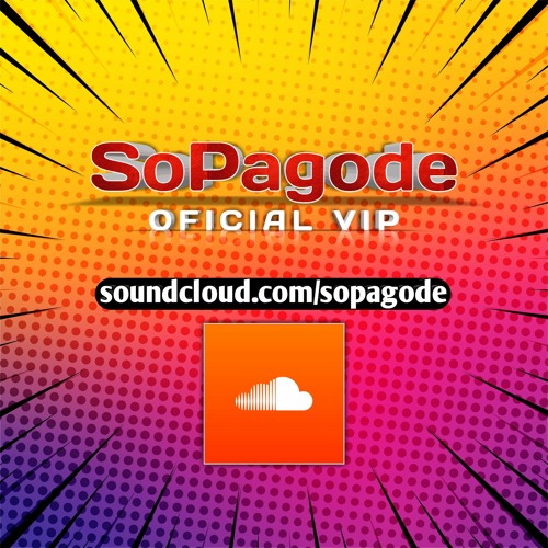 SoPagode’s avatar