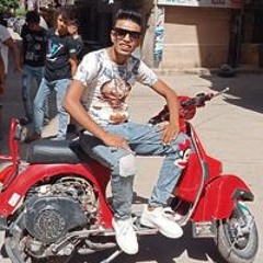 Mostafa Dabdob