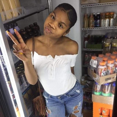 Aunyae Mariee .