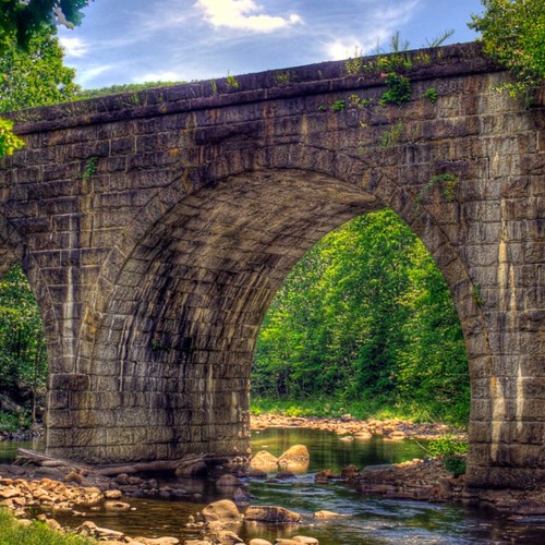 The Keystone Bridge’s avatar