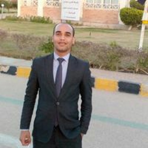 Mahmoud Beso’s avatar