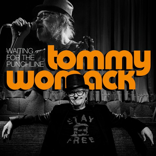 Waiting for the Punchline