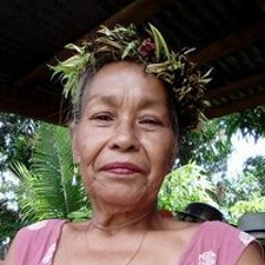 Isabel Taisague