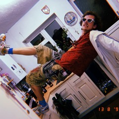 Woody Cook